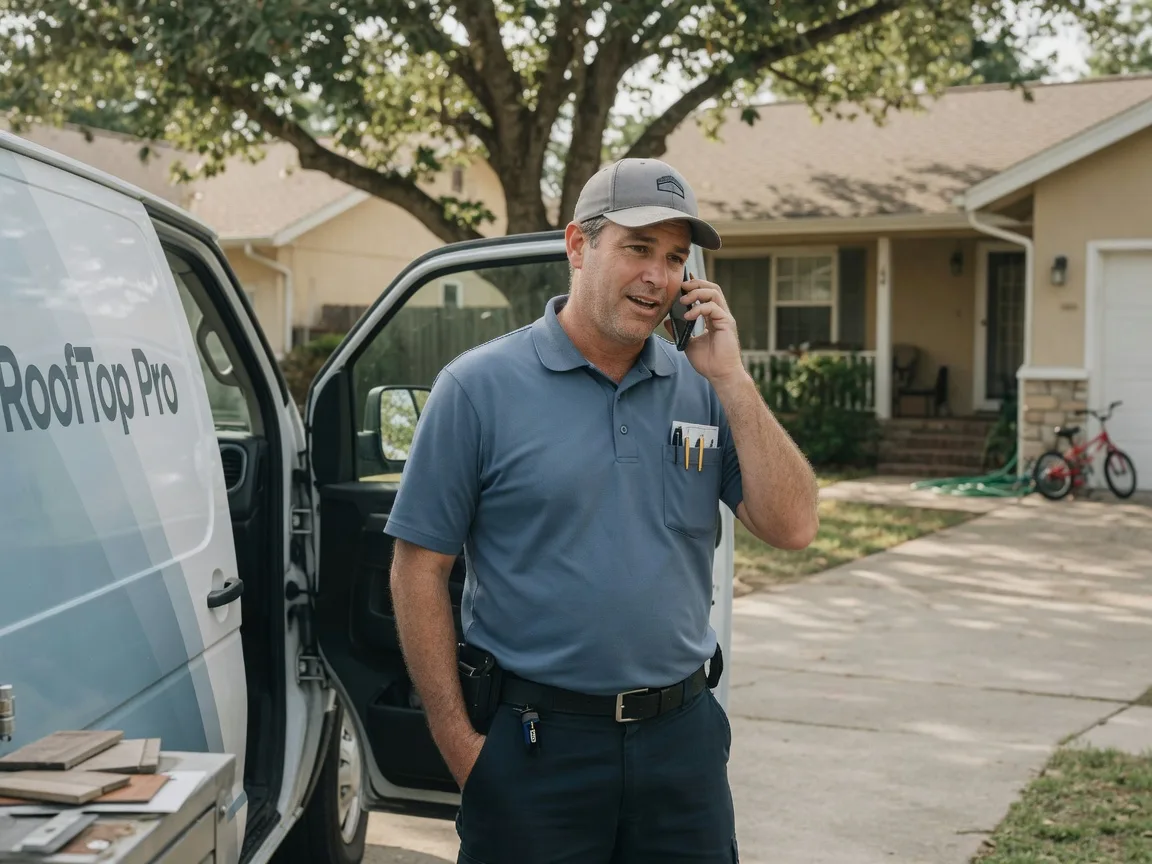 Roof Repair Mcdermott, OH FAQs