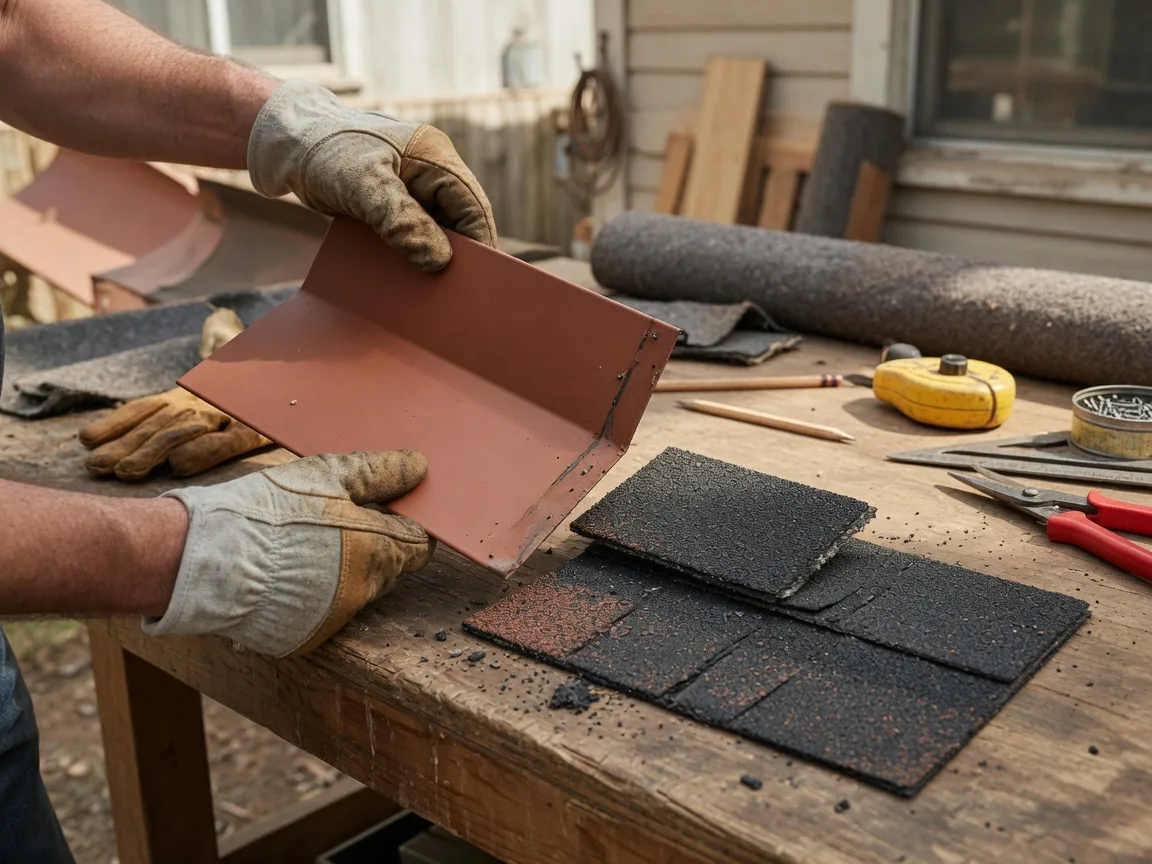 Roof Repair company in Mcdermott, OH